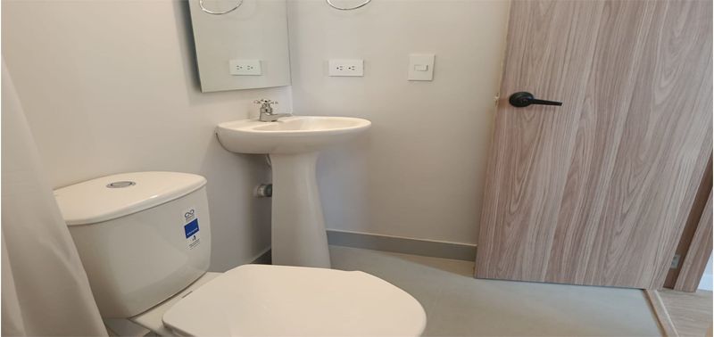 Apartamento en Venta en Sopó, Pueblo Viejo-12