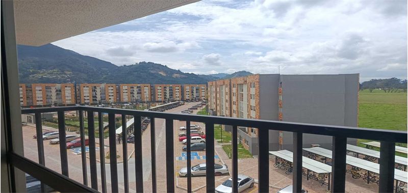 Apartamento en Venta en Sopó, Pueblo Viejo-14