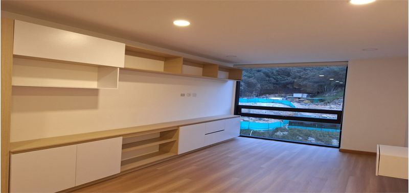 Apartaestudio en Venta en Bogotá, D.C., Barrancas-Usaquén-3