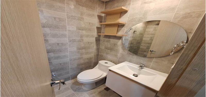 Apartaestudio en Venta en Bogotá, D.C., Barrancas-Usaquén-4