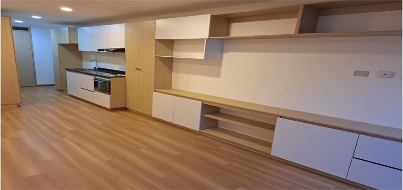 Apartaestudio en Venta en Bogotá, D.C., Barrancas-Usaquén-6