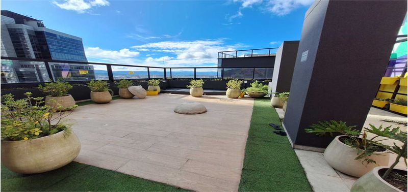 Apartaestudio en Venta en Bogotá, D.C., Barrancas-Usaquén-11