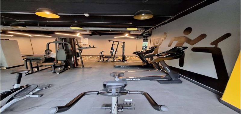 Apartaestudio en Venta en Bogotá, D.C., Barrancas-Usaquén-12