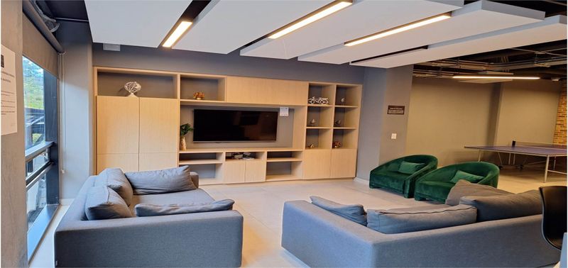 Apartaestudio en Venta en Bogotá, D.C., Barrancas-Usaquén-15