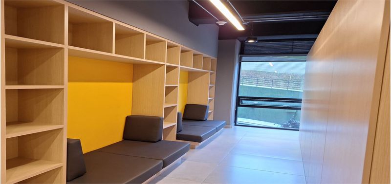 Apartaestudio en Venta en Bogotá, D.C., Barrancas-Usaquén-16