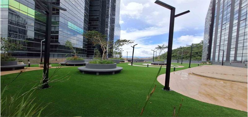 Apartaestudio en Venta en Bogotá, D.C., Barrancas-Usaquén-18