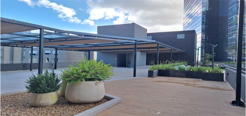 Apartaestudio en Venta en Bogotá, D.C., Barrancas-Usaquén-19