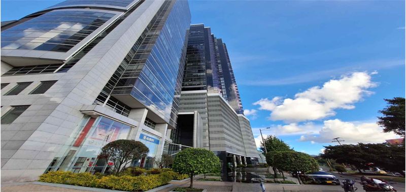Apartaestudio en Venta en Bogotá, D.C., Barrancas-Usaquén-21