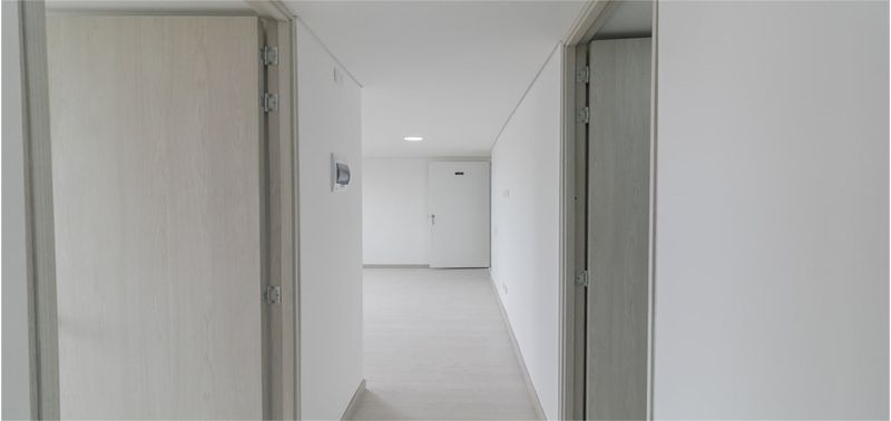 Apartamento en Venta en Bogotá, D.C., Paloquemao   San Fason-23