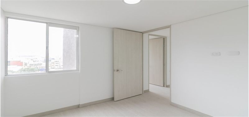 Apartamento en Venta en Bogotá, D.C., Paloquemao   San Fason-16