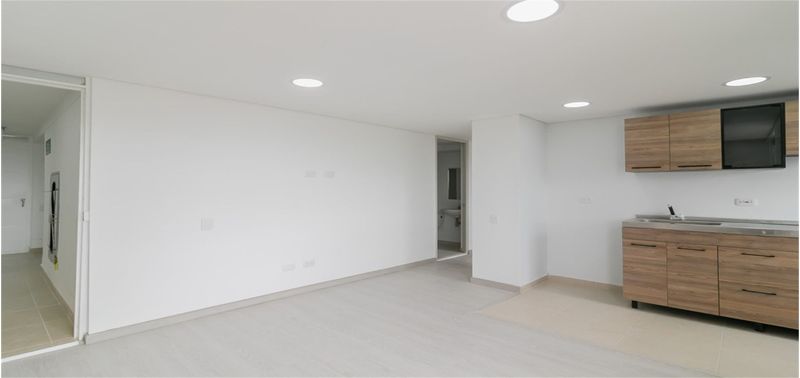 Apartamento en Venta en Bogotá, D.C., Paloquemao   San Fason-9