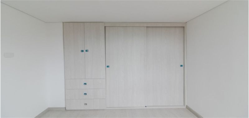 Apartamento en Venta en Bogotá, D.C., Paloquemao   San Fason-15