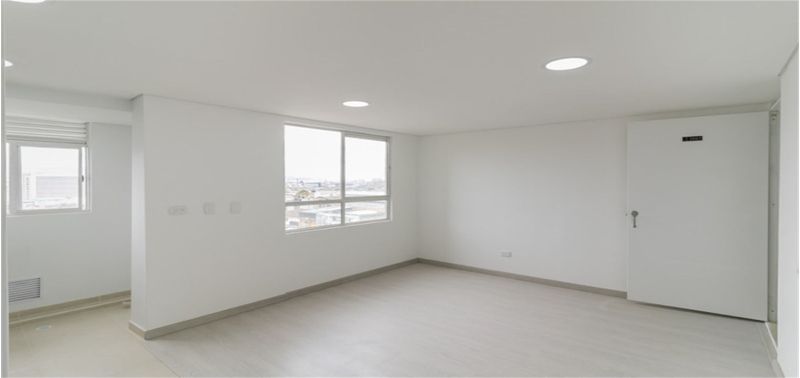 Apartamento en Venta en Bogotá, D.C., Paloquemao   San Fason-13