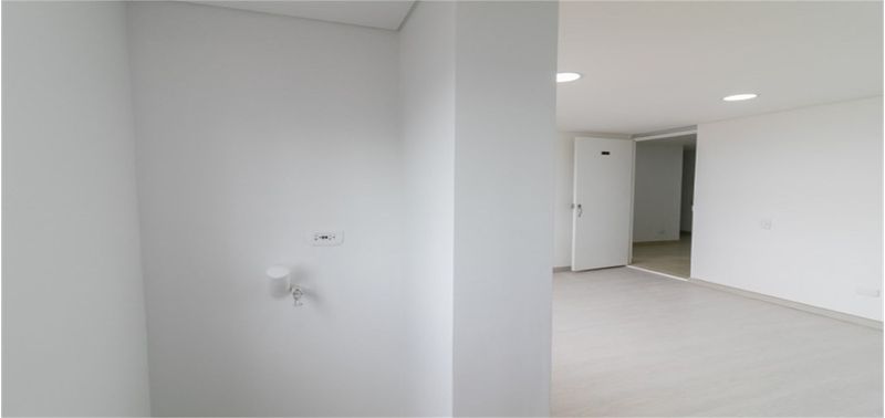 Apartamento en Venta en Bogotá, D.C., Paloquemao   San Fason-10