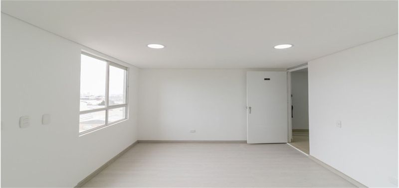 Apartamento en Venta en Bogotá, D.C., Paloquemao   San Fason-11