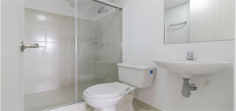 Apartamento en Venta en Bogotá, D.C., Paloquemao   San Fason-14