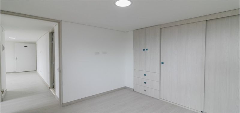 Apartamento en Venta en Bogotá, D.C., Paloquemao   San Fason-19