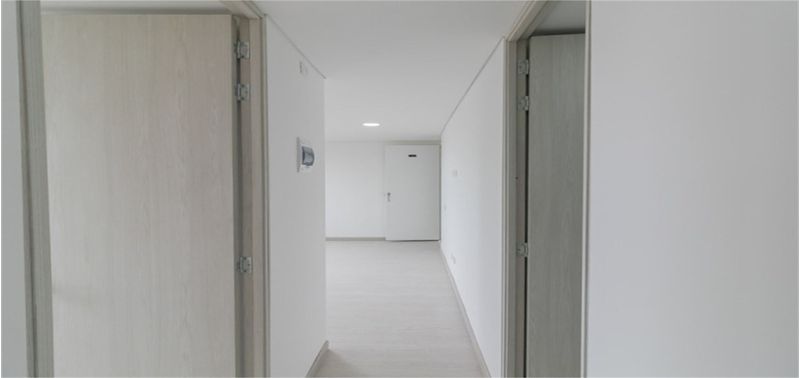 Apartamento en Venta en Bogotá, D.C., Paloquemao   San Fason-20