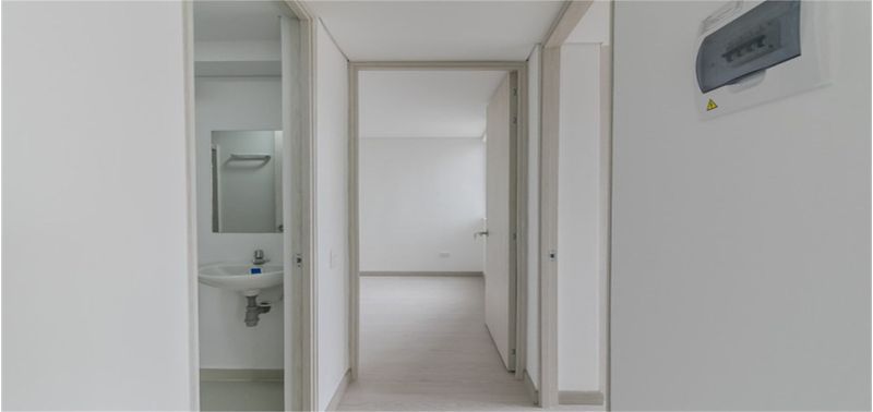 Apartamento en Venta en Bogotá, D.C., Paloquemao   San Fason-21