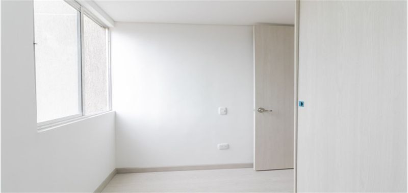 Apartamento en Venta en Bogotá, D.C., Paloquemao   San Fason-26