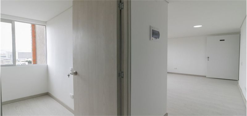 Apartamento en Venta en Bogotá, D.C., Paloquemao   San Fason-28