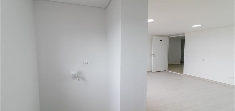Apartamento en Venta en Bogotá, D.C., Paloquemao   San Fason-11