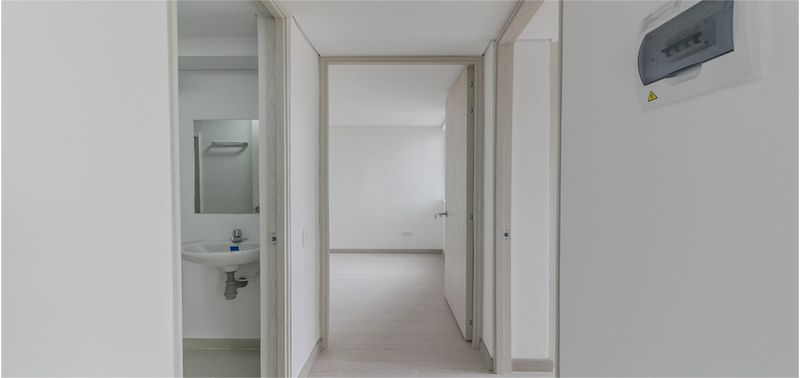 Apartamento en Venta en Bogotá, D.C., Paloquemao   San Fason-22
