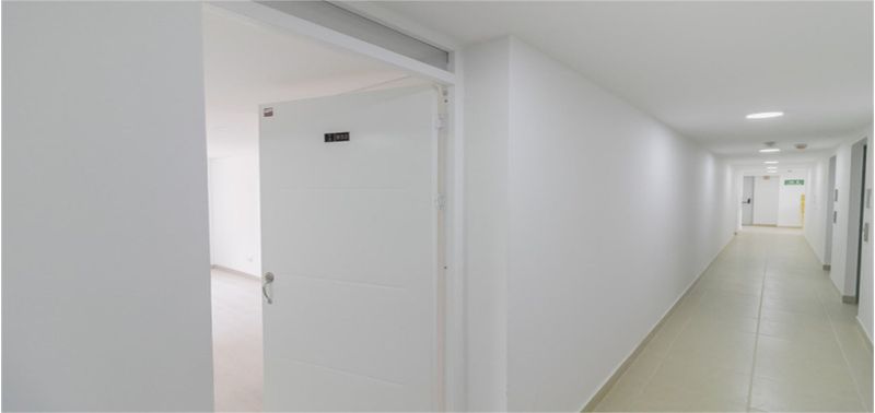 Apartamento en Venta en Bogotá, D.C., Paloquemao - El Listón-1