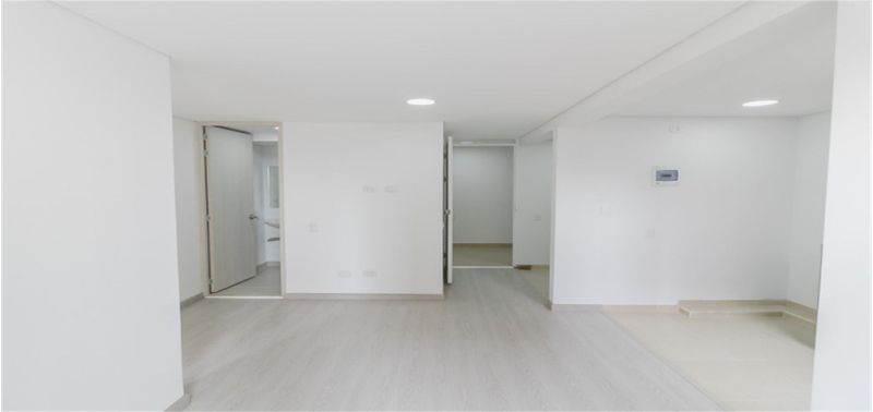 Apartamento en Venta en Bogotá, D.C., Paloquemao - El Listón-8