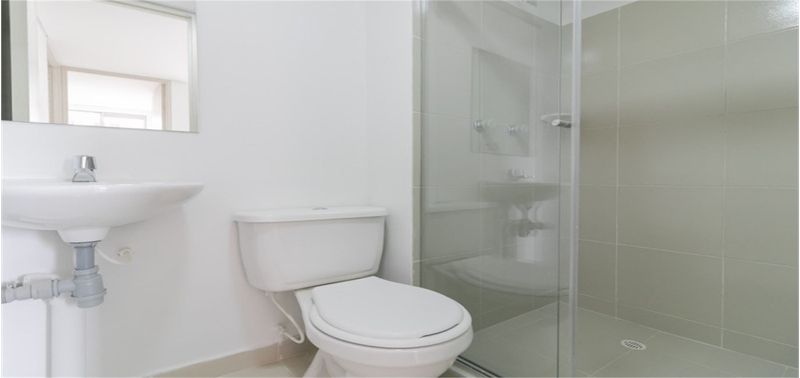 Apartamento en Venta en Bogotá, D.C., Paloquemao - El Listón-9