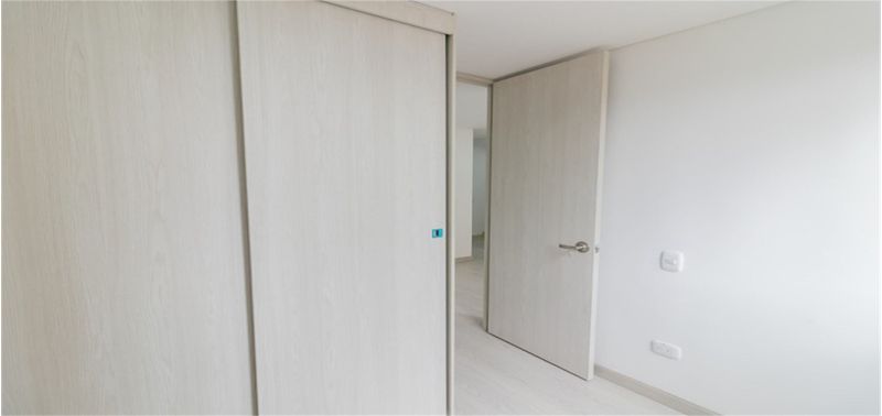 Apartamento en Venta en Bogotá, D.C., Paloquemao - El Listón-11