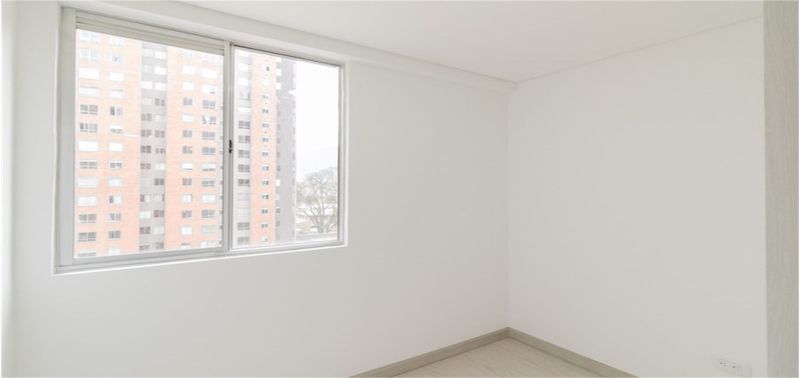 Apartamento en Venta en Bogotá, D.C., Paloquemao - El Listón-12