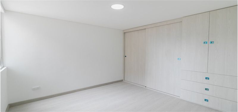 Apartamento en Venta en Bogotá, D.C., Paloquemao - El Listón-13