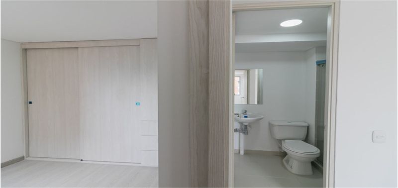 Apartamento en Venta en Bogotá, D.C., Paloquemao - El Listón-17