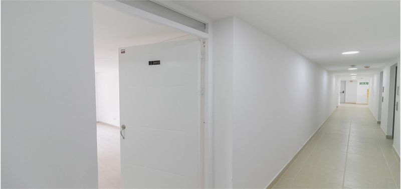 Apartamento en Venta en Bogotá, D.C., Paloquemao - El Listón