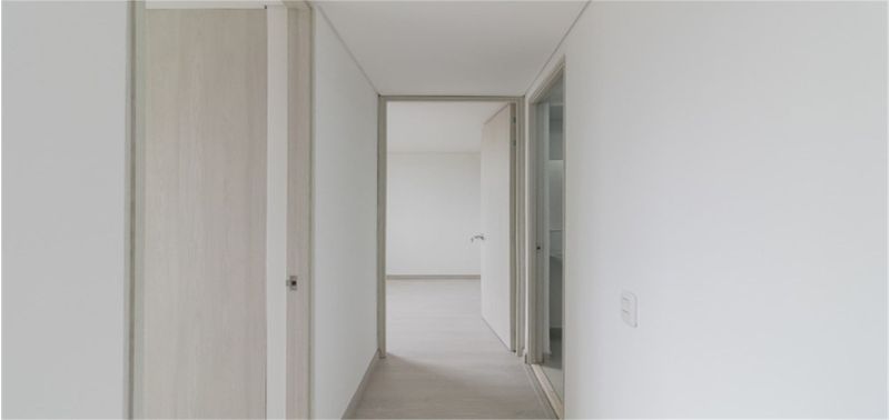 Apartamento en Venta en Bogotá, D.C., Paloquemao - El Listón-7