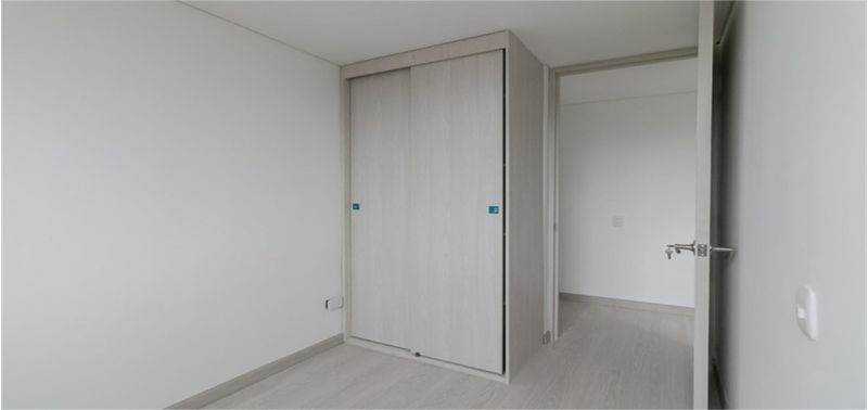Apartamento en Venta en Bogotá, D.C., Paloquemao - El Listón-9