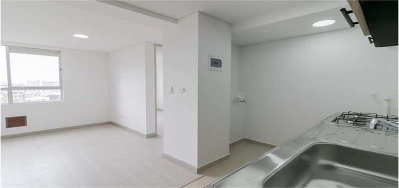 Apartamento en Venta en Bogotá, D.C., Paloquemao - El Listón-8