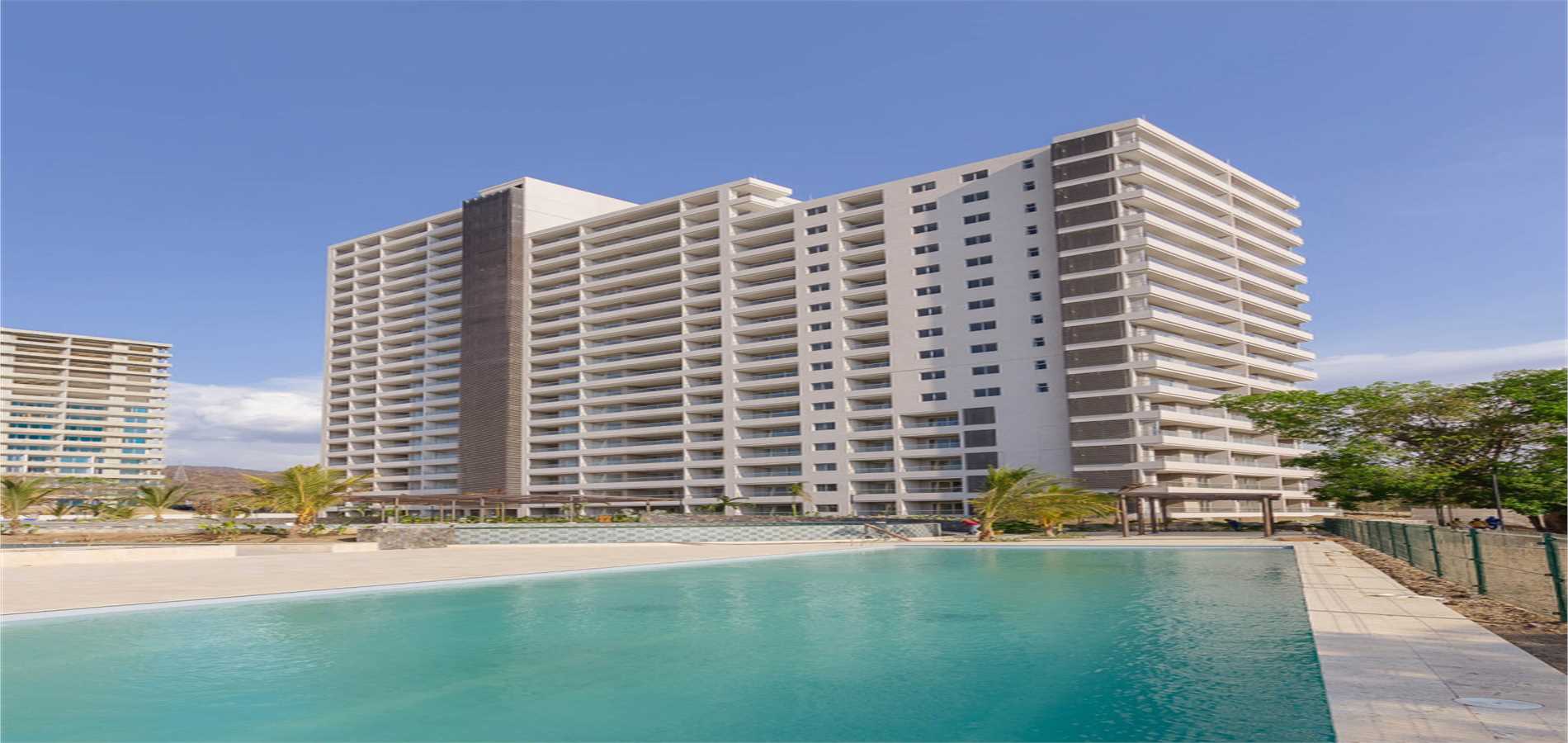 Apartamento en Venta en Santa Marta, Don Jaca