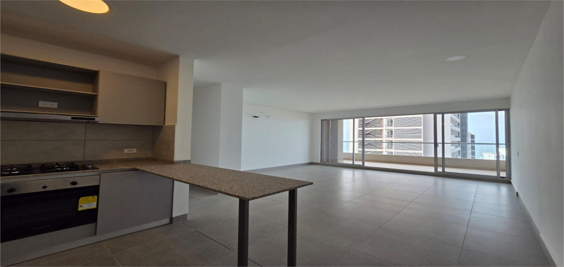 Apartamento en Venta en Santa Marta, Don Jaca-0