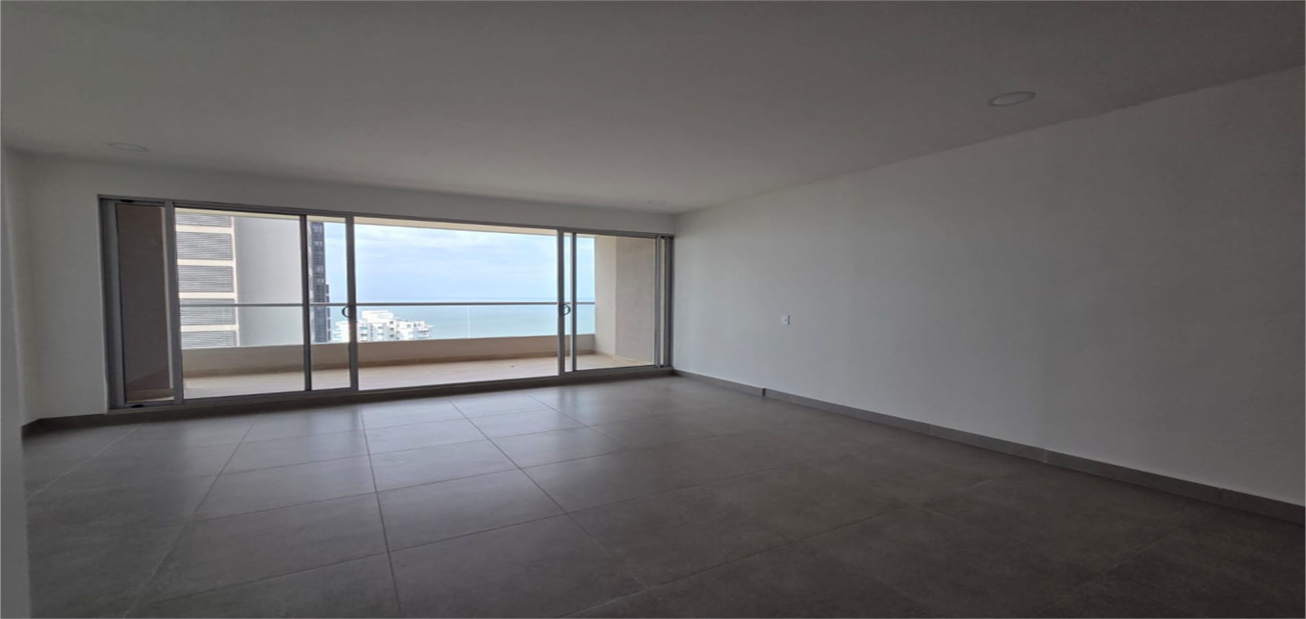 Apartamento en Venta en Santa Marta, Don Jaca-1
