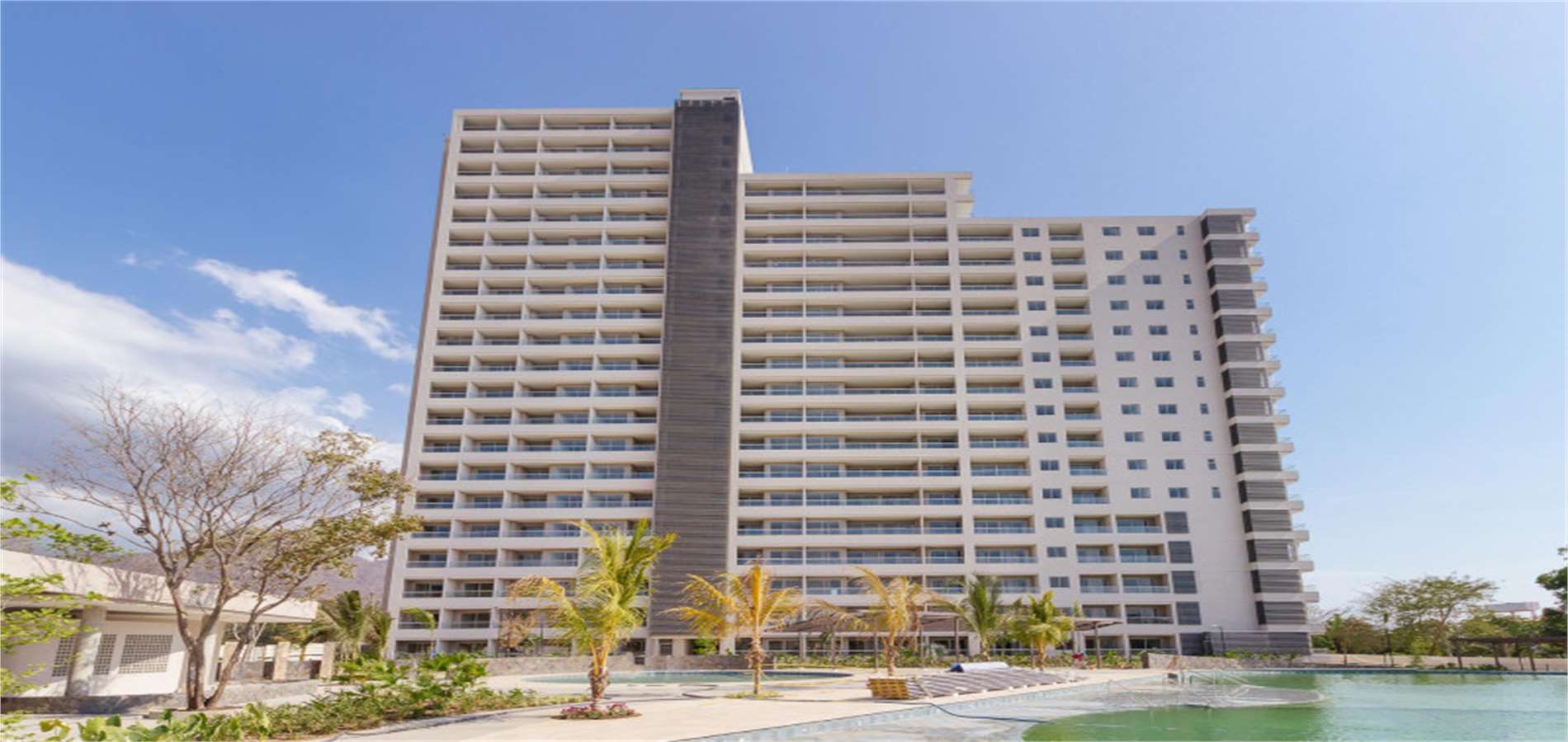 Apartamento en Venta en Santa Marta, Don Jaca