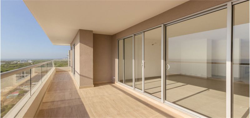 Apartamento en Venta en Santa Marta, Don Jaca-4