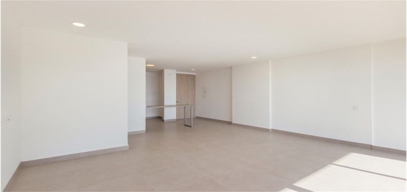 Apartamento en Venta en Santa Marta, Don Jaca-5