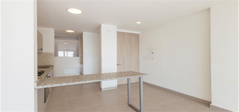 Apartamento en Venta en Santa Marta, Don Jaca-7