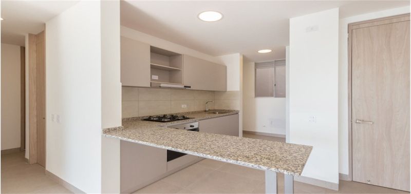 Apartamento en Venta en Santa Marta, Don Jaca-8