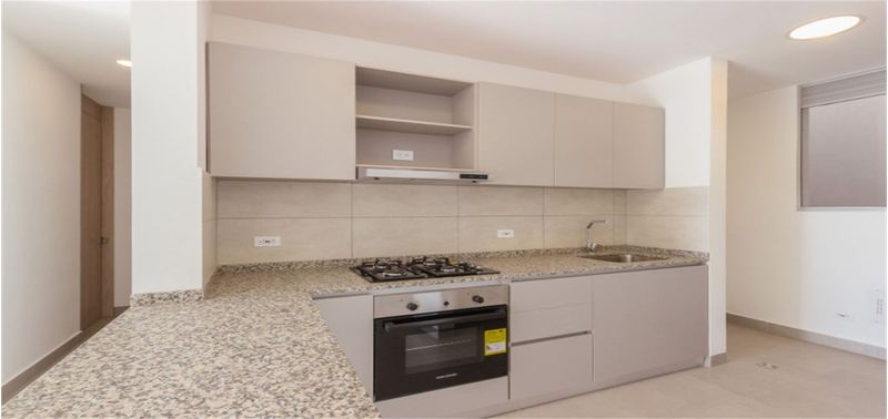 Apartamento en Venta en Santa Marta, Don Jaca-9
