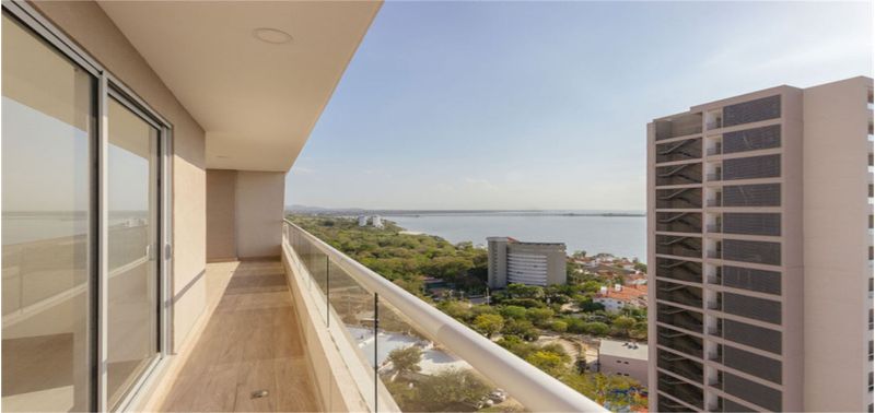 Apartamento en Venta en Santa Marta, Don Jaca-15