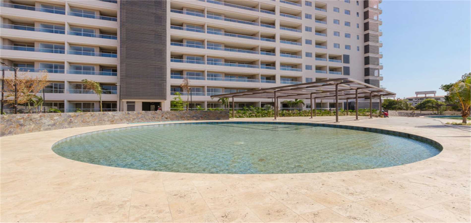 Apartamento en Venta en Santa Marta, Don Jaca
