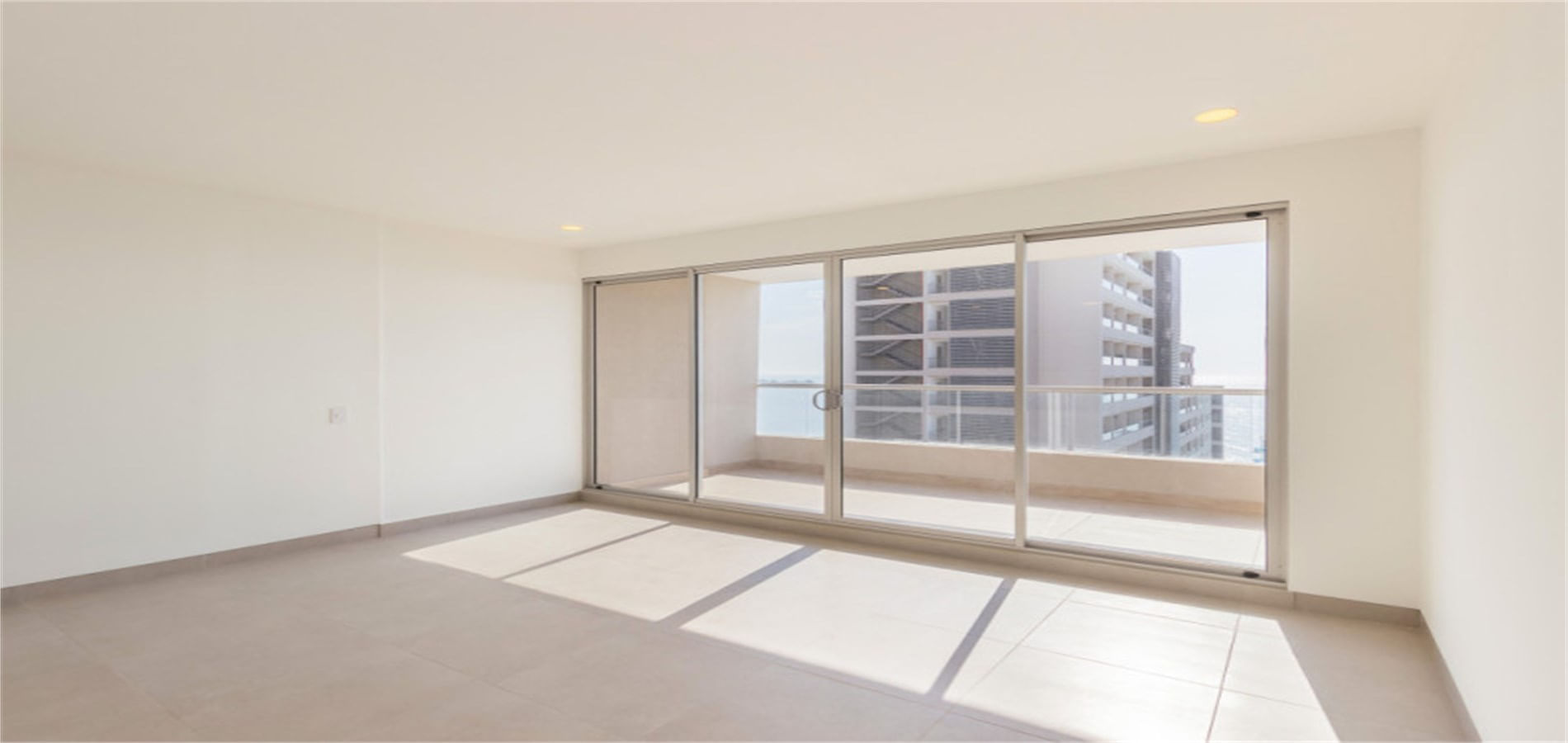 Apartamento en Venta en Santa Marta, Don Jaca-1